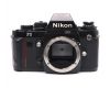 Nikon F3 body Japan