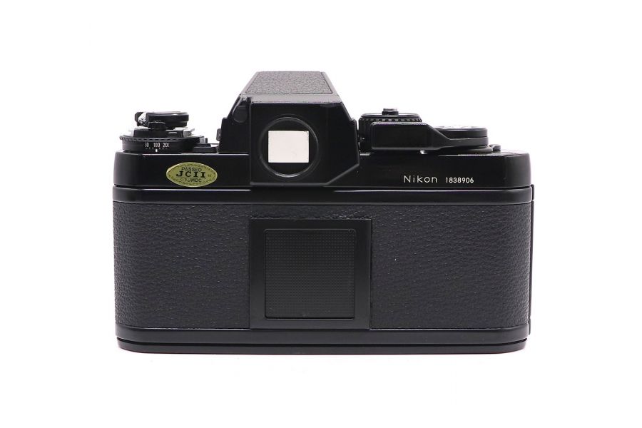 Nikon F3 body Japan