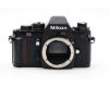 Nikon F3 body плёночная зеркальная камера (Japan)