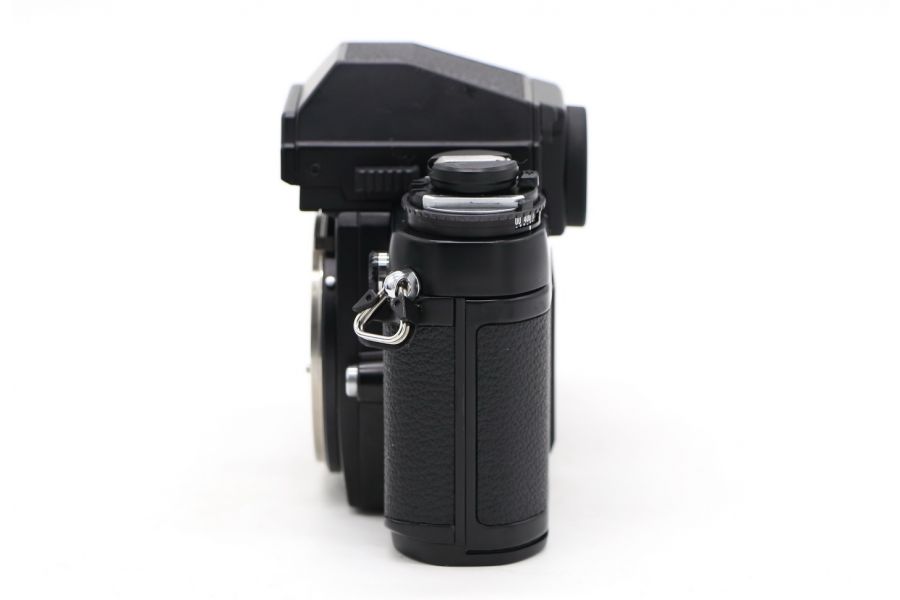 Nikon F3 body плёночная зеркальная камера (Japan)