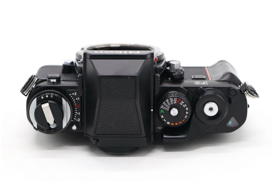 Nikon F3 body плёночная зеркальная камера (Japan)