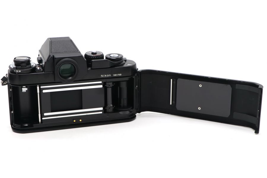 Nikon F3 body плёночная зеркальная камера (Japan)