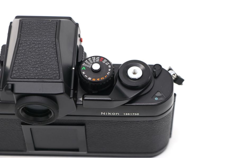 Nikon F3 body плёночная зеркальная камера (Japan)