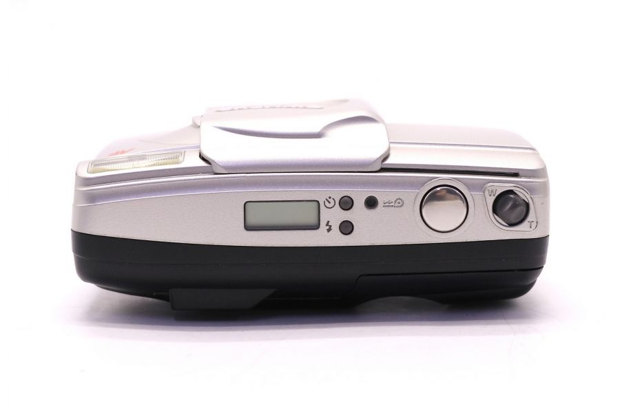 Olympus Superzoom 70G Quartz Date в упаковке