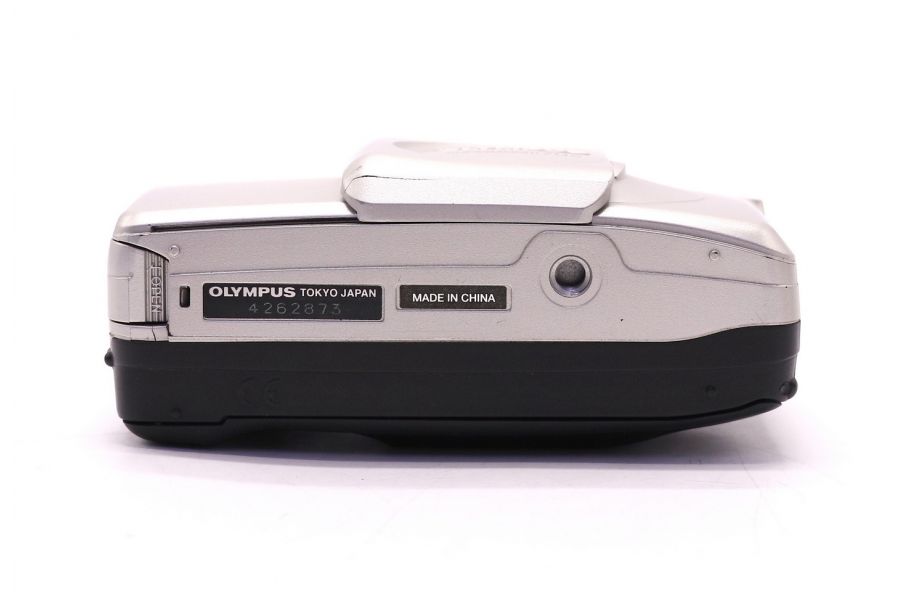 Olympus Superzoom 70G Quartz Date в упаковке