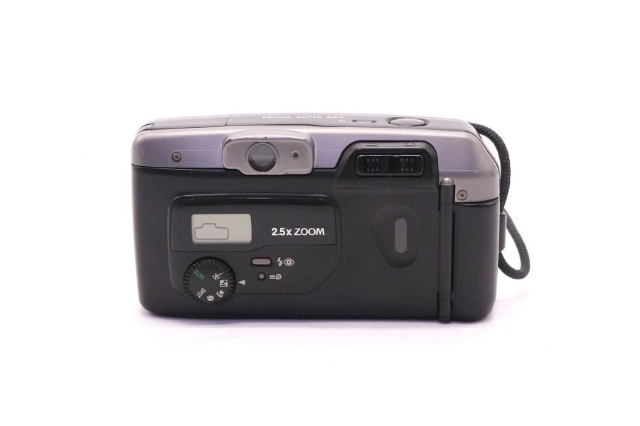 Canon Prima Super 28 V (Japan)