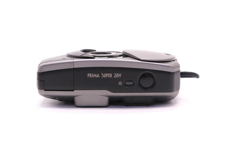 Canon Prima Super 28 V (Japan)