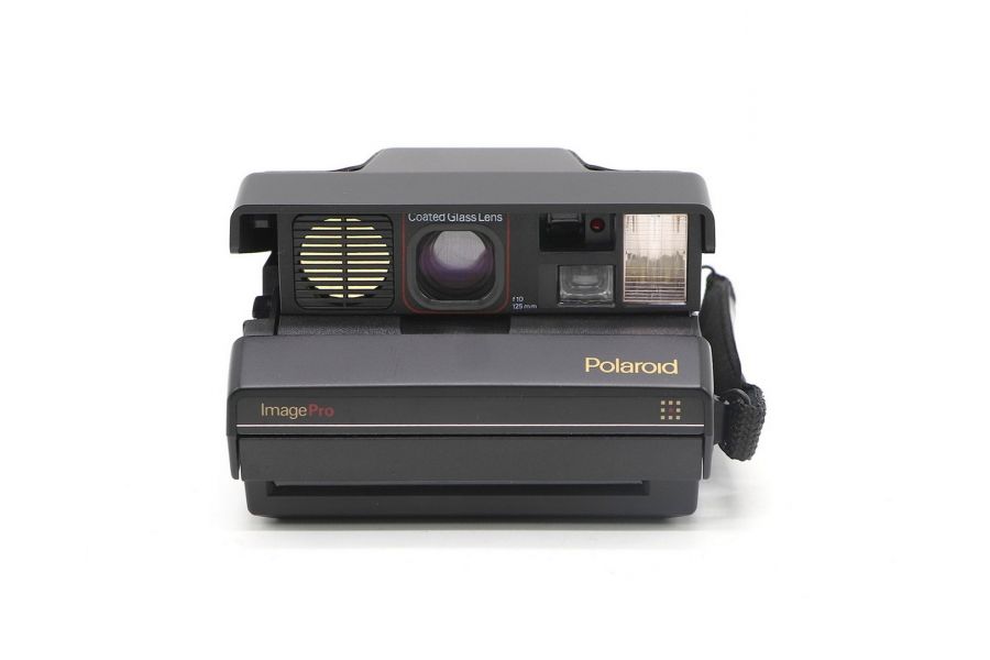 Polaroid image Pro