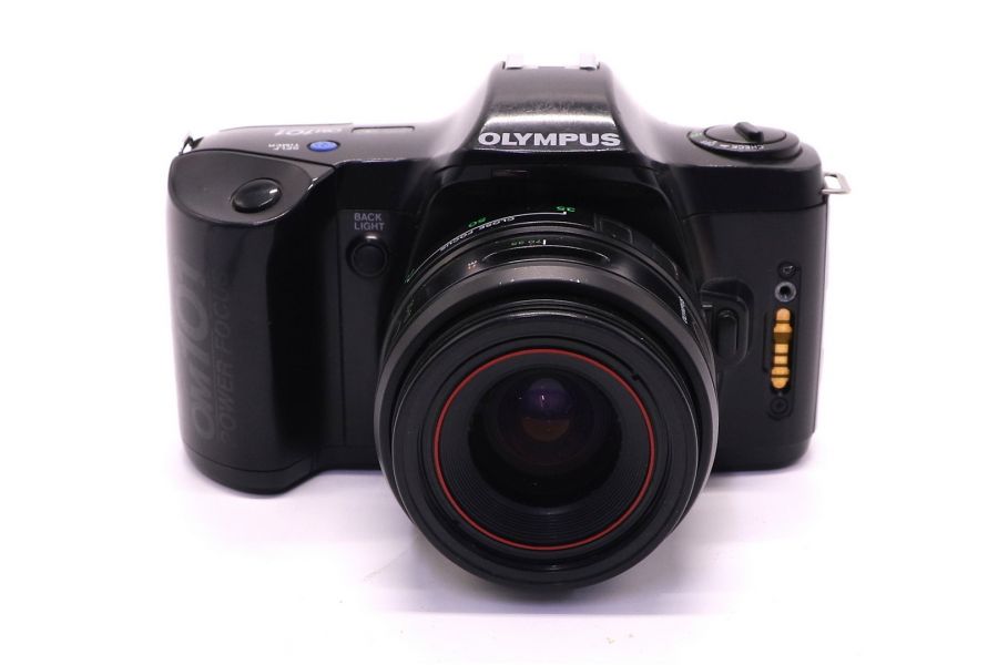 Olympus OM101 kit 35-70mm