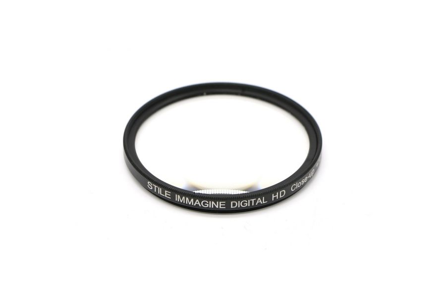 Светофильтр Stile Immagine Digital HD Close-Up +10 58mm