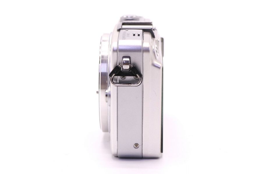 Olympus Pen Mini E-PM2 body (пробег 3170 кадров)