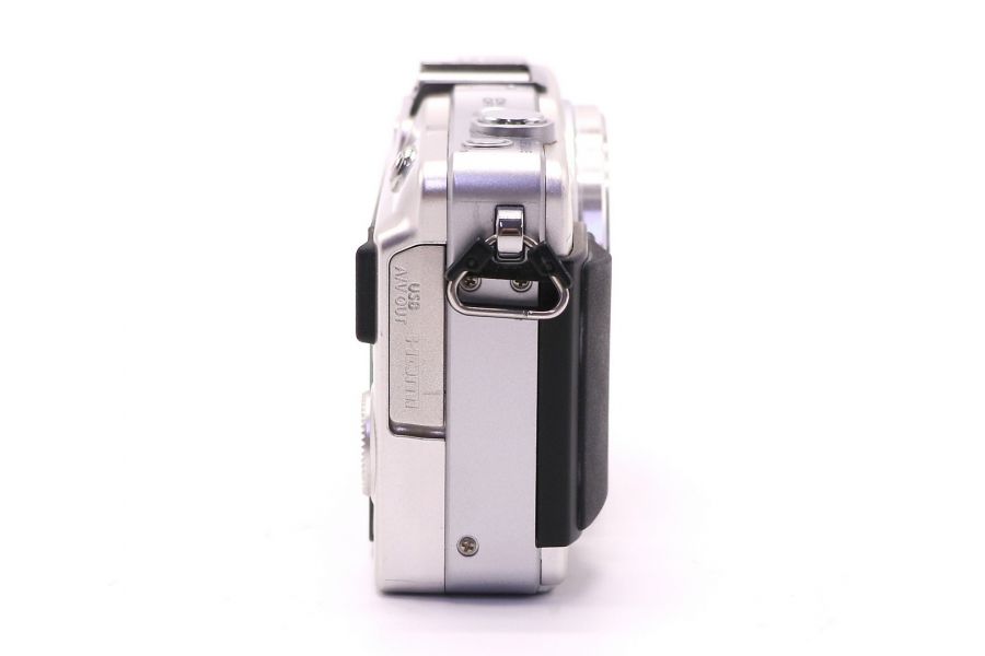 Olympus Pen Mini E-PM2 body (пробег 3170 кадров)