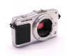 Olympus Pen Mini E-PM2 body (пробег 3170 кадров)