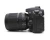 Nikon D90 kit 18-140mm f/3.5-5.6G ED AF-S VR DX