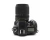 Nikon D90 kit 18-140mm f/3.5-5.6G ED AF-S VR DX