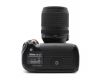 Nikon D90 kit 18-140mm f/3.5-5.6G ED AF-S VR DX