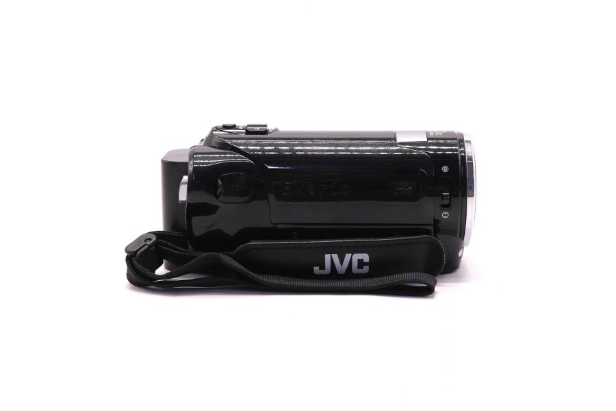 Видеокамера JVC GZ-HM446BE (Malaysia, 2000)