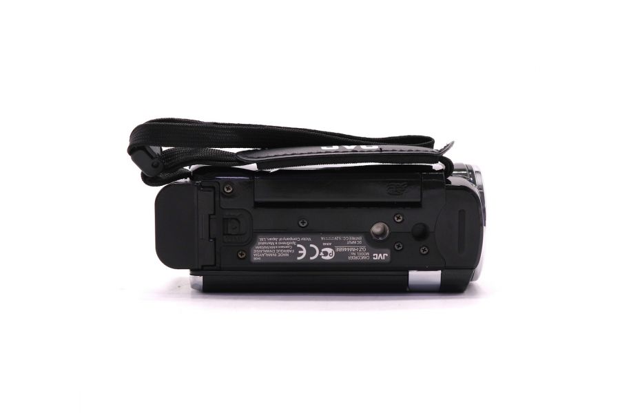 Видеокамера JVC GZ-HM446BE (Malaysia, 2000)