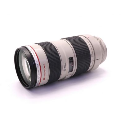 Canon EF 70-200mm f/2.8L IS USM (Japan)