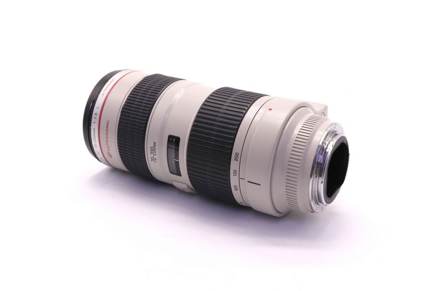 Canon EF 70-200mm f/2.8L IS USM (Japan)