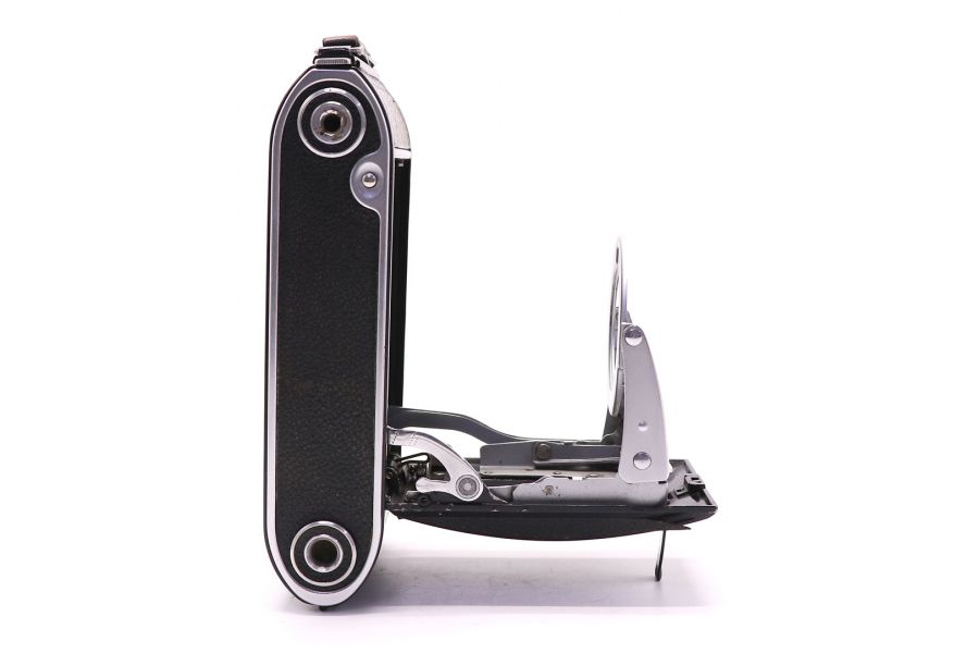 Voigtlander Bessa II body