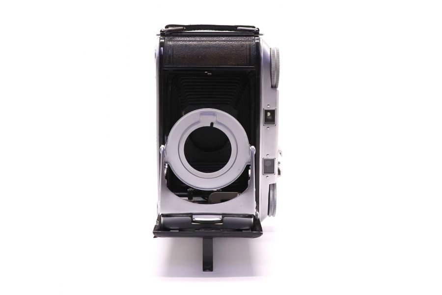 Voigtlander Bessa II body
