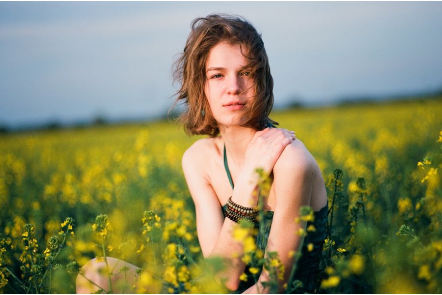 Pentax SMC FA 77mm f/1.8 Limited