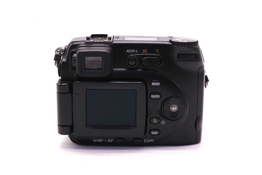 Nikon Coolpix E8400