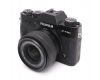 Fujifilm X-T20 kit в упаковке (пробег 27000 кадров)