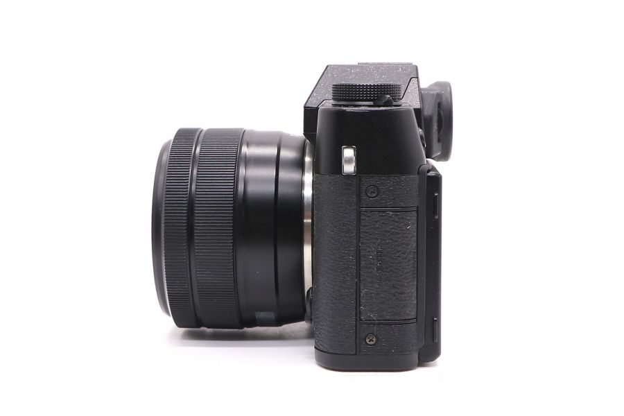 Fujifilm X-T20 kit в упаковке (пробег 27000 кадров)