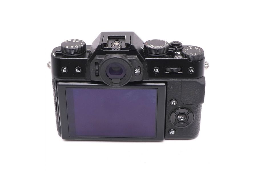Fujifilm X-T20 kit в упаковке (пробег 27000 кадров)