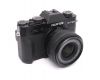 Fujifilm X-T20 kit в упаковке (пробег 27000 кадров)
