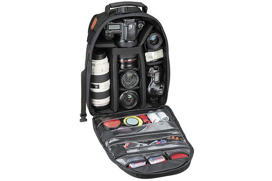 Фоторюкзак Tamrac 5375 Adventure 75