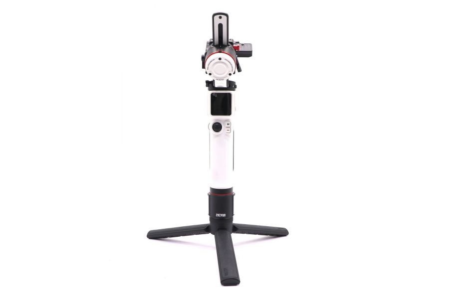 Стабилизатор Zhiyun Crane M3 Pro в упаковке