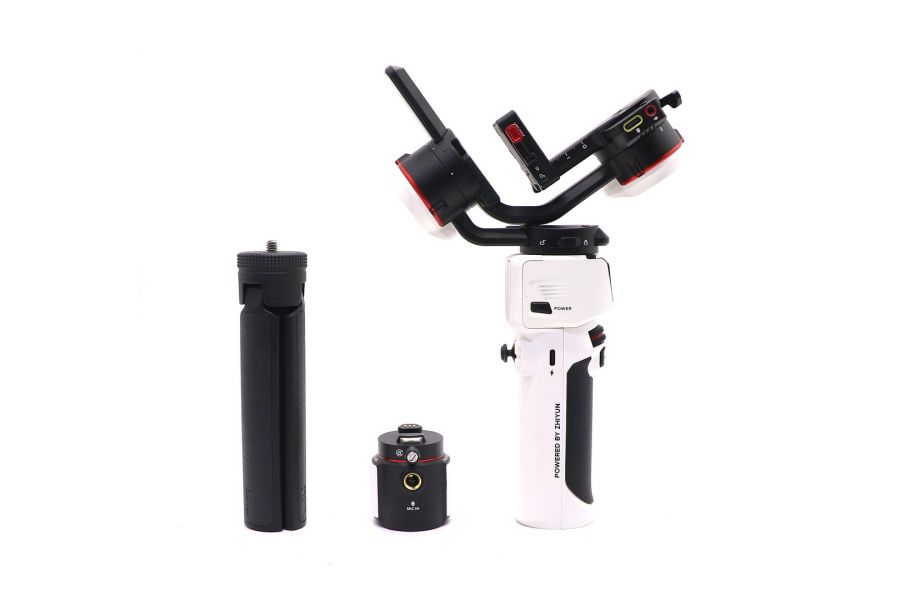 Стабилизатор Zhiyun Crane M3 Pro в упаковке