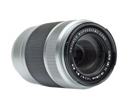Fujifilm XC 50-230mm f/4.5-6.7 OIS X-Mount