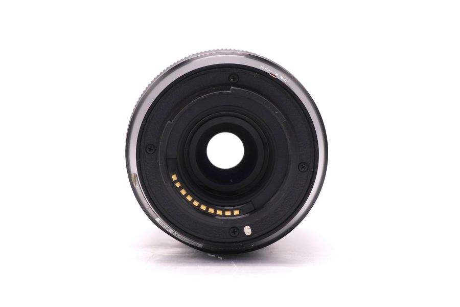 Fujifilm XC 50-230mm f/4.5-6.7 OIS X-Mount (China)