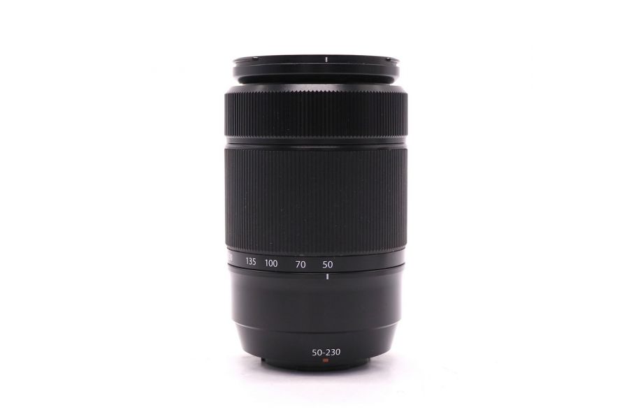 Fujifilm XC 50-230mm f/4.5-6.7 OIS X-Mount (China)
