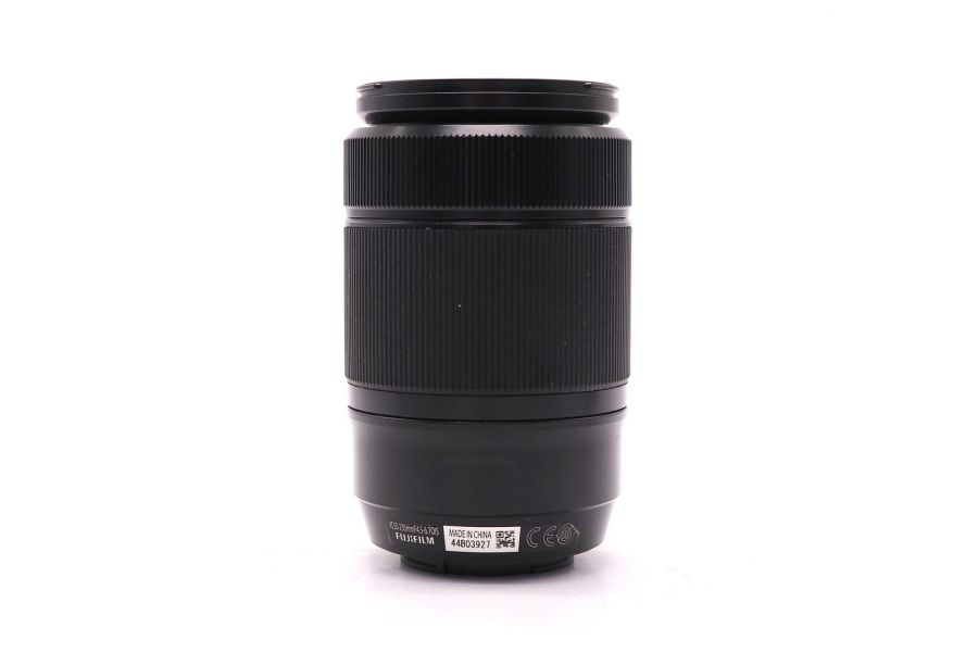 Fujifilm XC 50-230mm f/4.5-6.7 OIS X-Mount (China)