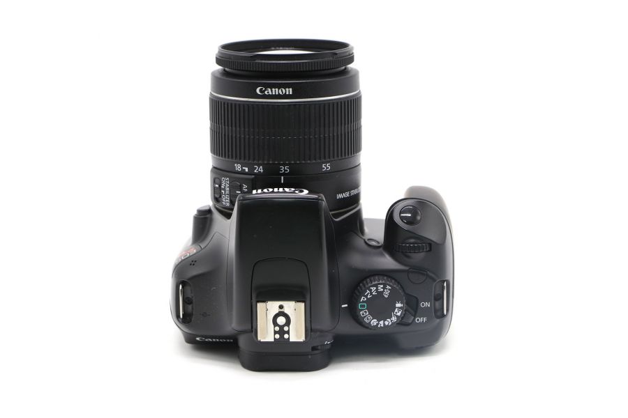 Canon EOS Rebel T3 kit