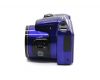 Nikon Coolpix L820 синий цифровой фотоаппарат