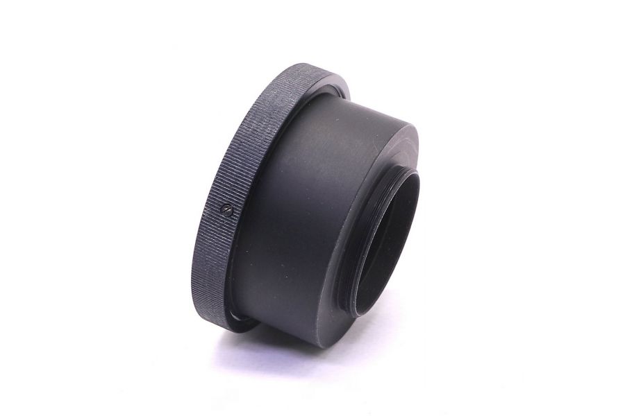 Переходник Б / Pentacon 6 Six - M42 JoLos