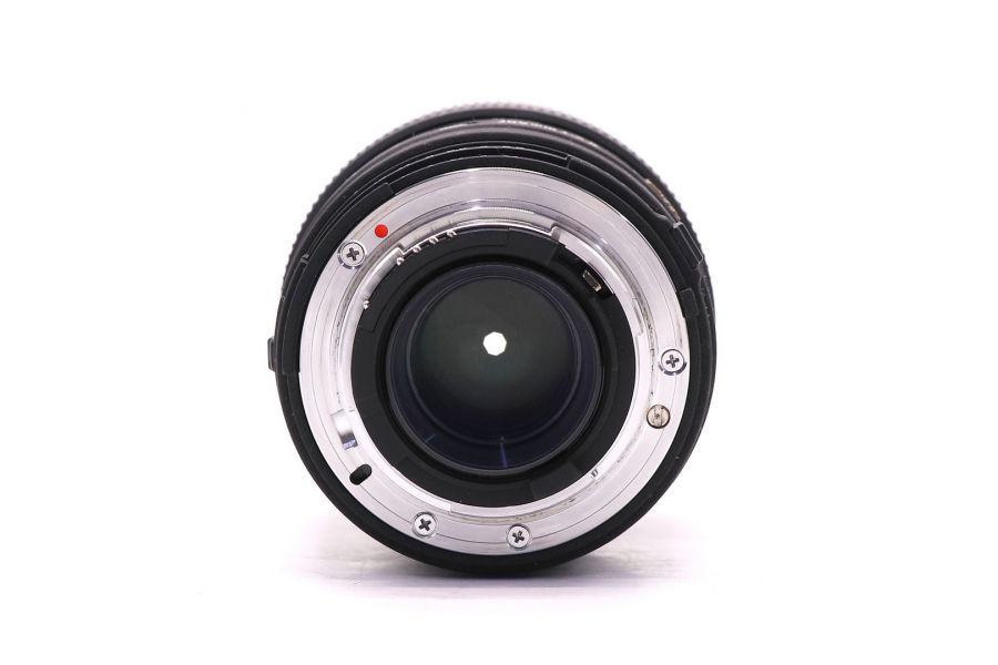 Объектив Sigma AF 105mm f/2.8 EX DG Macro Nikon F 