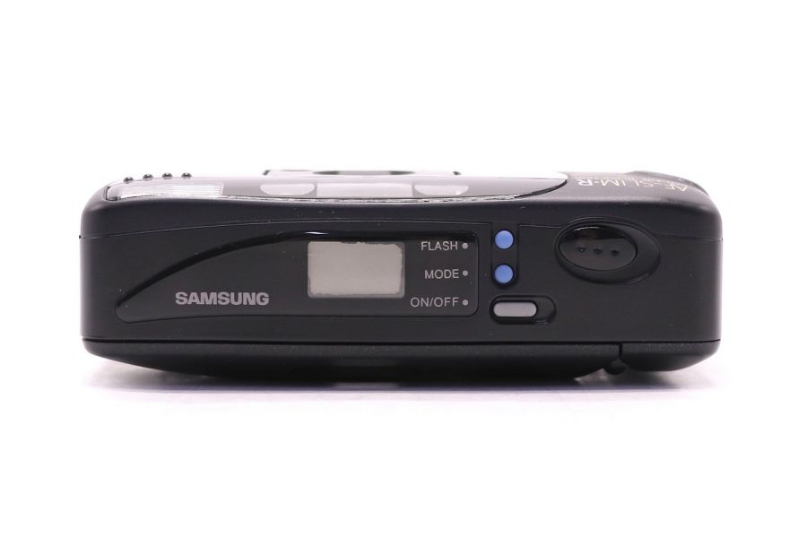 Фотоаппарат пленочный Samsung AF Slim R (Korea)