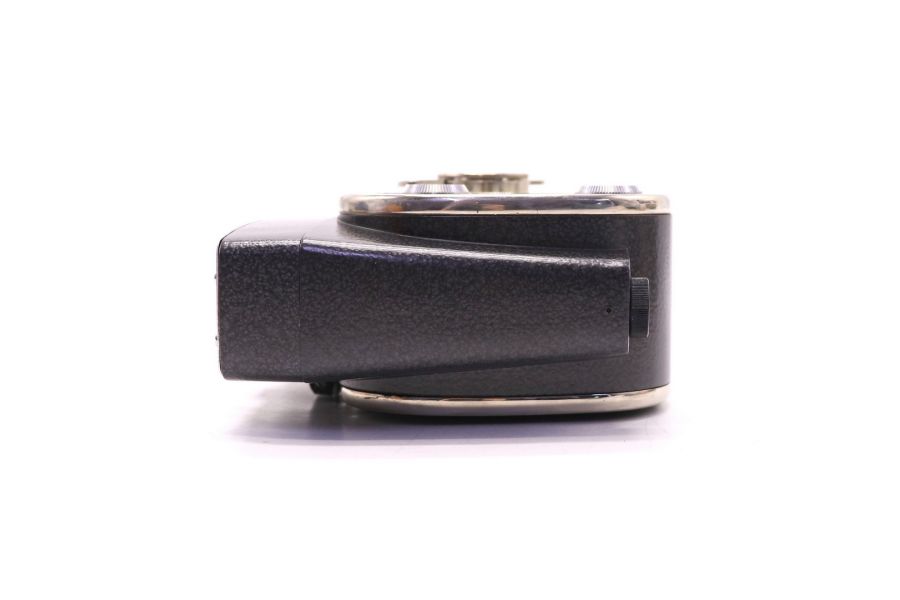 Кинокамера Кварц M / Quarz М (СССР, 1965)