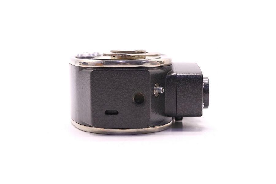Кинокамера Кварц M / Quarz М (СССР, 1965)
