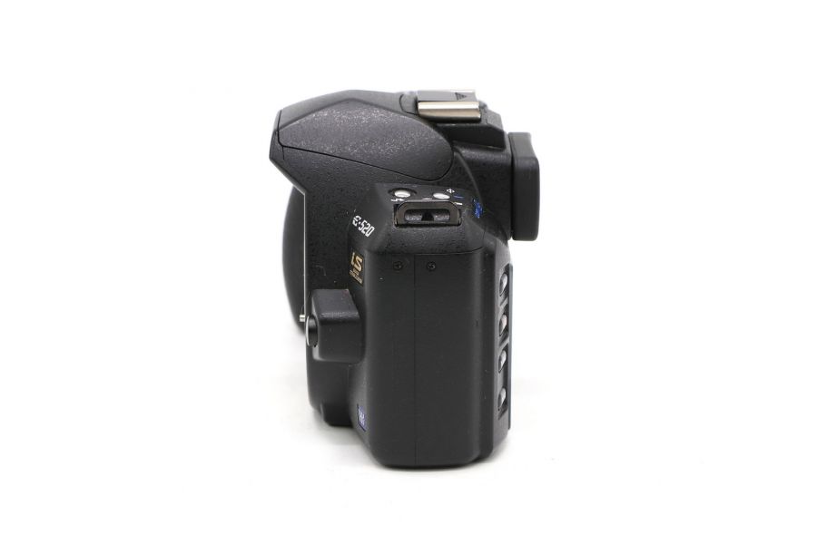 Olympus E-520 body неисправный