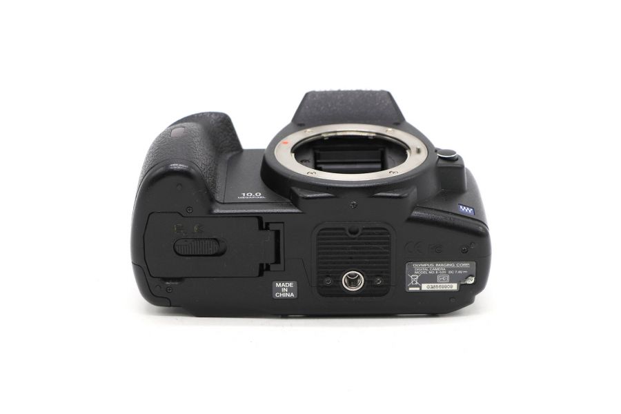 Olympus E-520 body неисправный