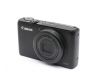 Canon PowerShot S95 в упаковке