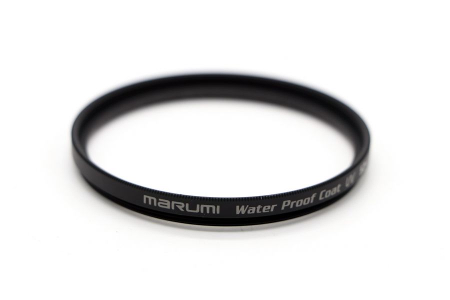 Светофильтр Marumi Water Proof Coat UV 52mm Japan